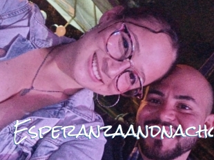 Esperanzaandnacho