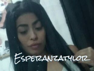 Esperanzatylor