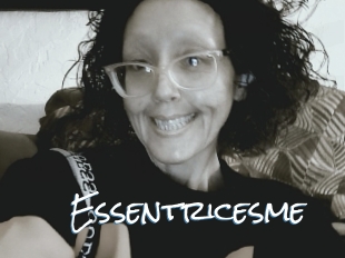 Essentricesme