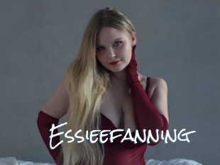 essieefanning Sex Feed