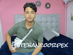 Estebancoorpex