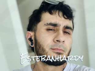 Estebanhardy