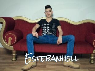 Estebanhell
