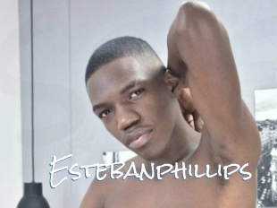Estebanphillips