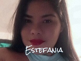 Estefania