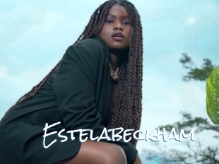 Estelabeckham