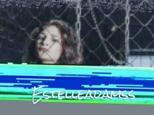 Estelleadamss