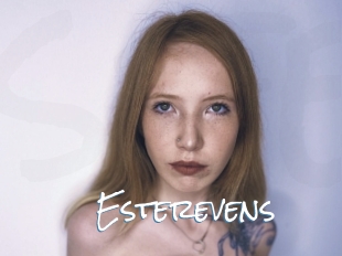 Esterevens