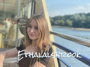 Ethalalsbrook