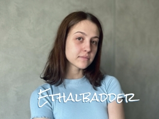 Ethalbadder