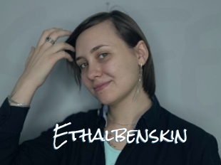 Ethalbenskin