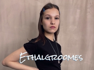Ethalgroomes