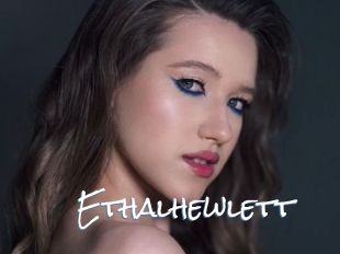 Ethalhewlett