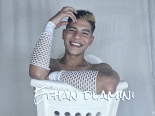 Ethan_dlamini