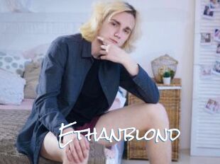 Ethanblond