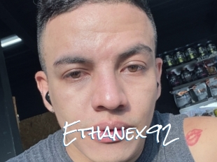 Ethanex92