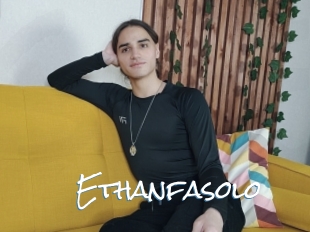 Ethanfasolo