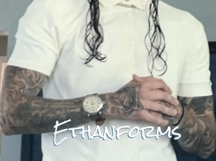 Ethanforms