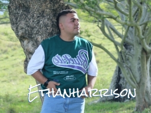 Ethanharrison