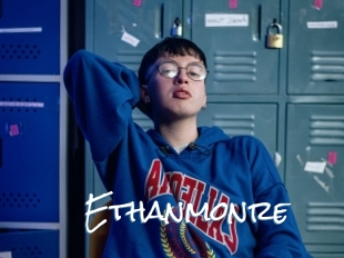 Ethanmonre