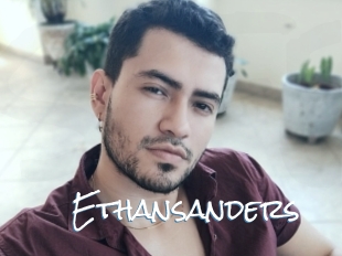 Ethansanders