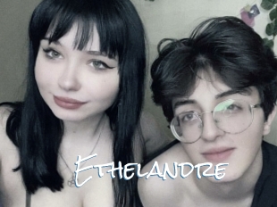 ethelandre Sex Feed