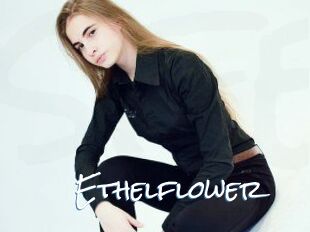 Ethelflower