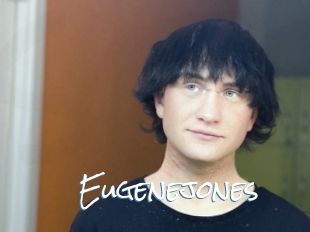 Eugenejones
