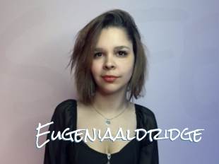 Eugeniaaldridge