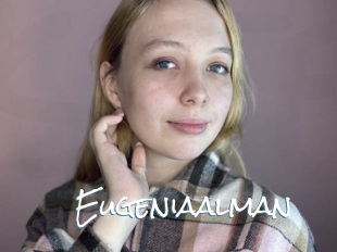 Eugeniaalman