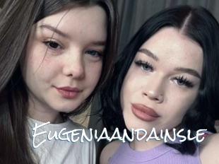 Eugeniaandainsle