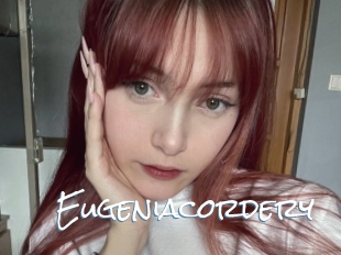 Eugeniacordery