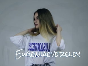 Eugeniaeversley