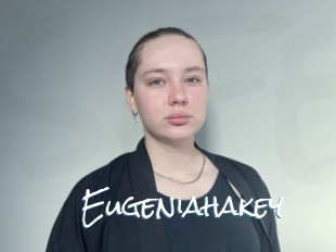 Eugeniahakey