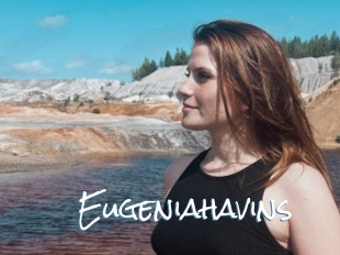Eugeniahavins