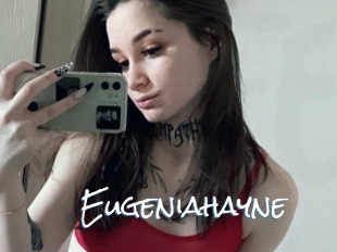 Eugeniahayne