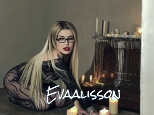 Evaalisson