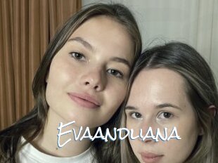 Evaandliana