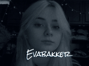 Evabakker