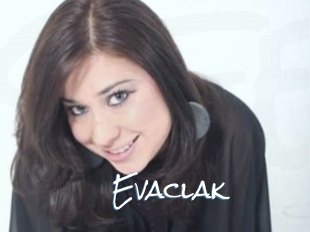 Evaclak