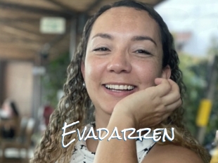 Evadarren