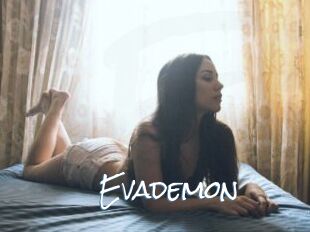 Evademon