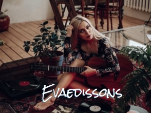 Evaedissons