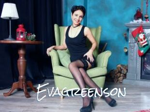 Evagreenson