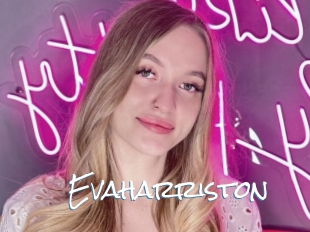 Evaharriston
