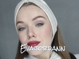 Evajordann