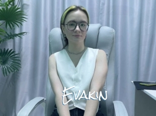 Evakin