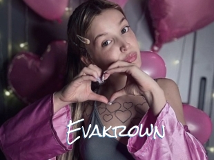 Evakrown