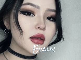 Evaliy
