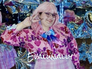 Evalunally